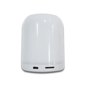 Nordica Light-up Bluetooth Speaker