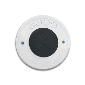 Nordica Light-up Bluetooth Speaker
