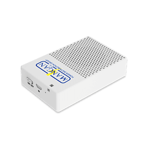 Groveland Park Stick-On Bluetooth Speaker