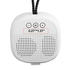 Edendale Outdoor Bluetooth Speaker