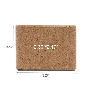 Milling Cork Eco-Friendly Speaker and Wireless Charger