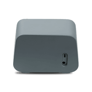 Cab Eco-Friendly Speaker and Wireless Charger