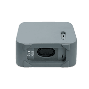 Cab Eco-Friendly Speaker and Wireless Charger