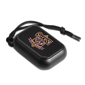 Satet Waterproof Bluetooth Speaker