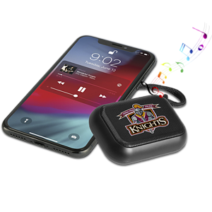 Satet Waterproof Bluetooth Speaker