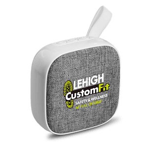 Boyle Portable Bluetooth Speaker