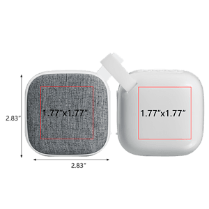 Boyle Portable Bluetooth Speaker