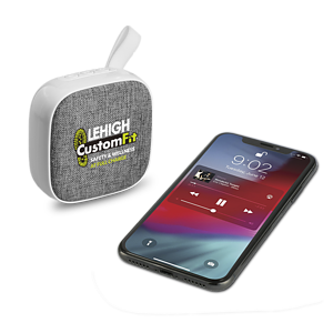 Boyle Portable Bluetooth Speaker