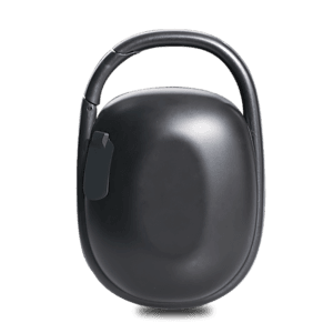 Mindiss Clip Waterproof Bluetooth Speaker