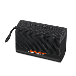 Nomos Waterproof Bluetooth Speaker