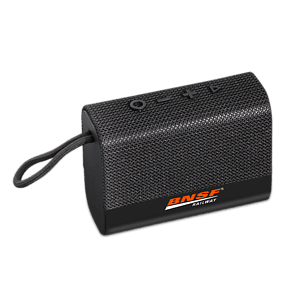 Nomos Waterproof Bluetooth Speaker