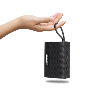 Nomos Waterproof Bluetooth Speaker