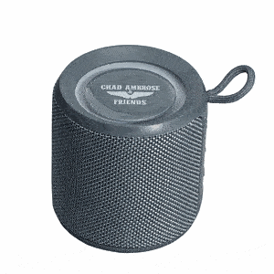 Elysian IPX6 LED Speaker
