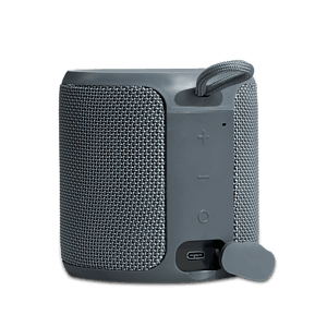 Elysian IPX6 LED Speaker