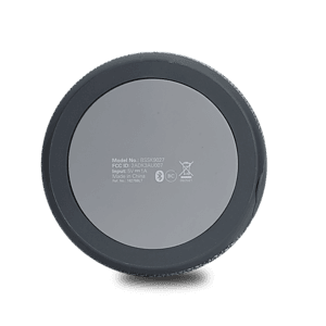 Elysian IPX6 LED Speaker