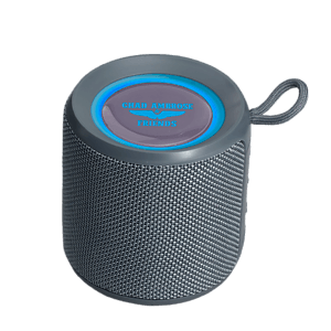Elysian IPX6 LED Speaker