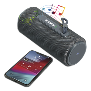 Oshun IPX4 Bluetooth Speaker