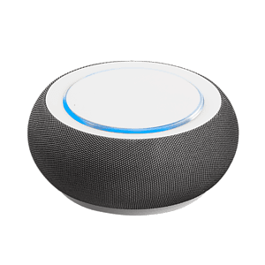 Esmond 15W Wireless Charger Bluetooth Speaker