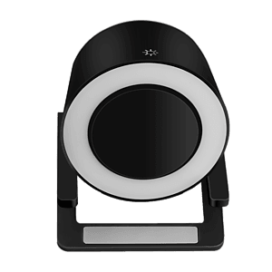 Farrell 15W Wireless Charger Light-up Bluetooth Speaker