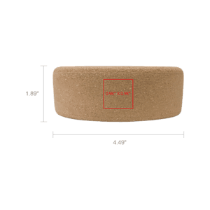Cork Eco-Friendly Wireless Speaker