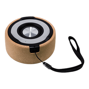 Cork Eco-Friendly Wireless Speaker