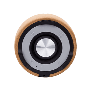 Cork Eco-Friendly Wireless Speaker