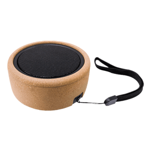 Cork Eco-Friendly Wireless Speaker