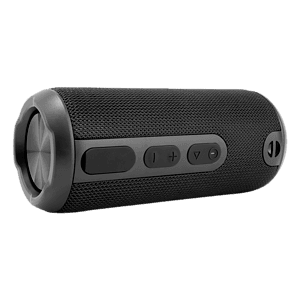 WildEcho Outdoor Waterproof Bluetooth Speaker