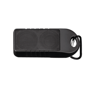 Douglas Park Bluetooth Speaker with Carabiner
