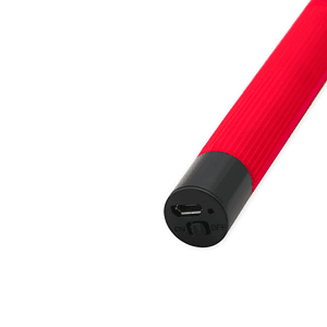 Extra Grip Wireless Selfie Stick - Simports
