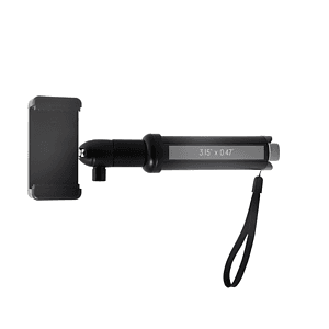 Dual Tripod Selfie Stick - Simports