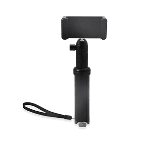 Dual Tripod Selfie Stick - Simports