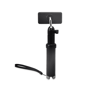 Dual Tripod Selfie Stick - Simports