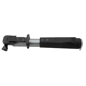 Premium Selfie Stick with built in Bluetooth Remote