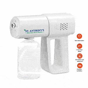 San Dimas Sanitizer Sprayer