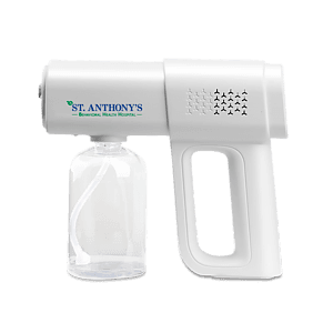 San Dimas Sanitizer Sprayer