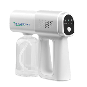 San Dimas Sanitizer Sprayer