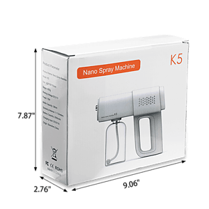 San Dimas Sanitizer Sprayer