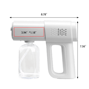 San Dimas Sanitizer Sprayer