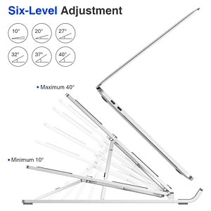 Atlas Laptop Stand