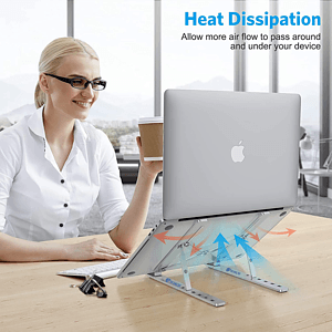 Atlas Laptop Stand