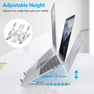 Atlas Laptop Stand