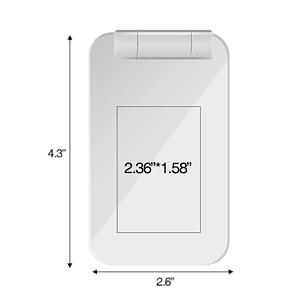 Flagg Mobile Stand