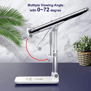 Flagg Mobile Stand