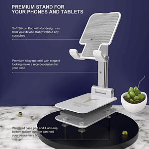 Flagg Mobile Stand