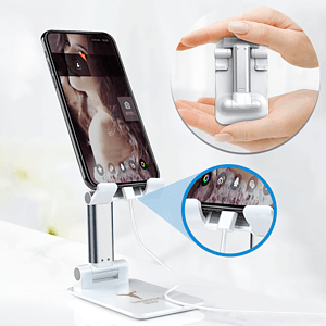 Flagg Mobile Stand