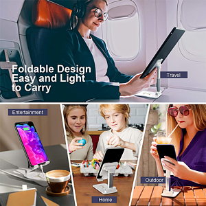 Flagg Mobile Stand