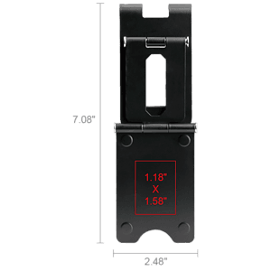 Redman Mobile Stand