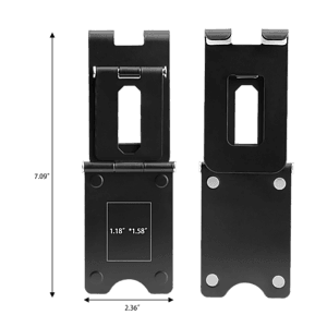 Redman Mobile Stand