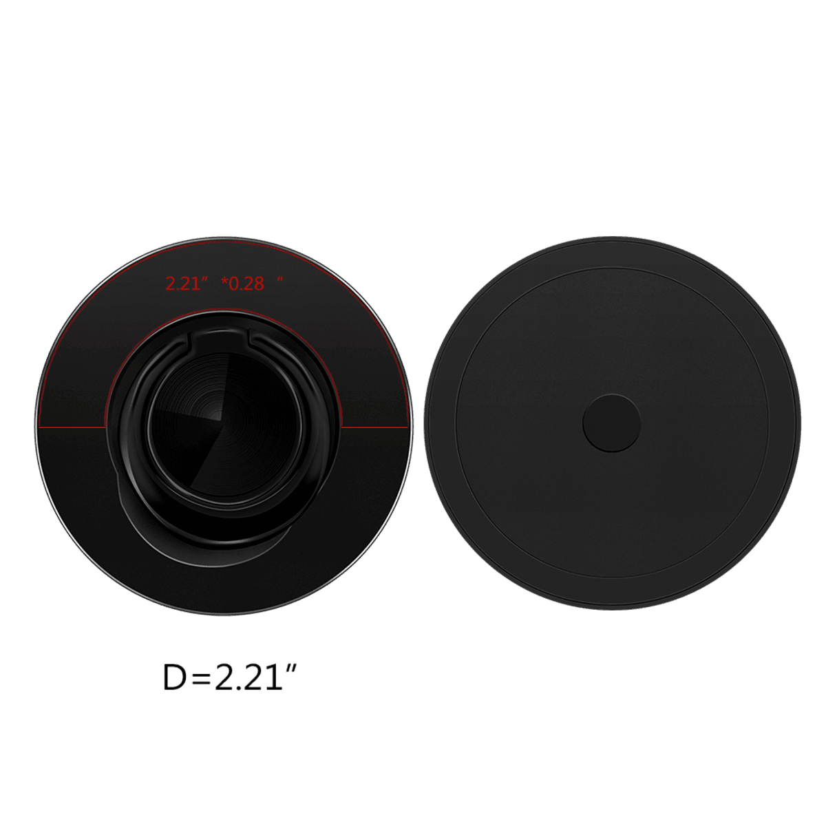 Megnes phone ring holder Corporate Specialties